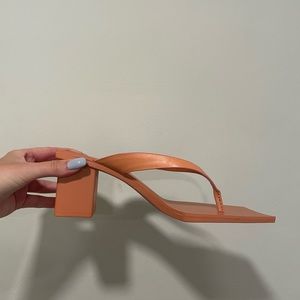 Chinese Laundry Heels